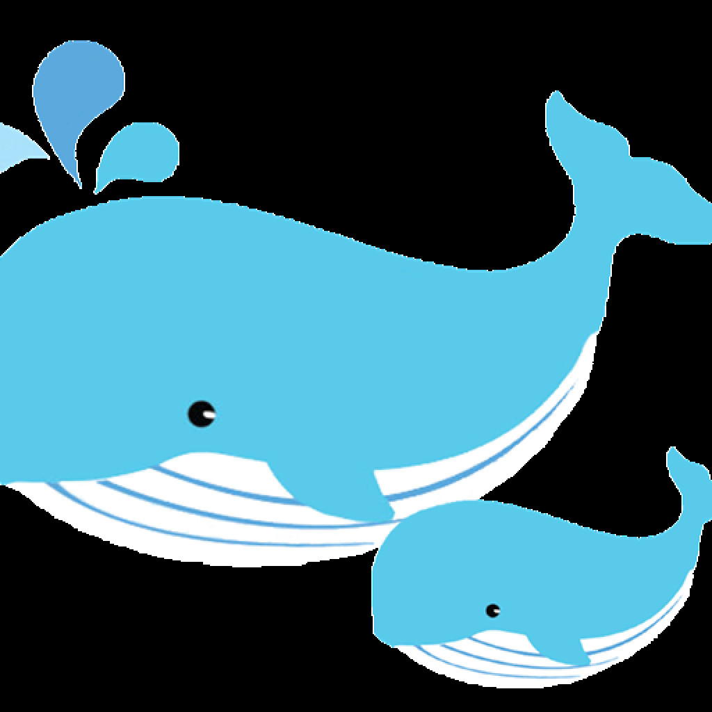 1024x1024 Whale Cartoon Drawing Fireworks Clipart Fresh Whale Clipart