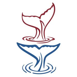 300x300 Whale Tail Cuttable Design