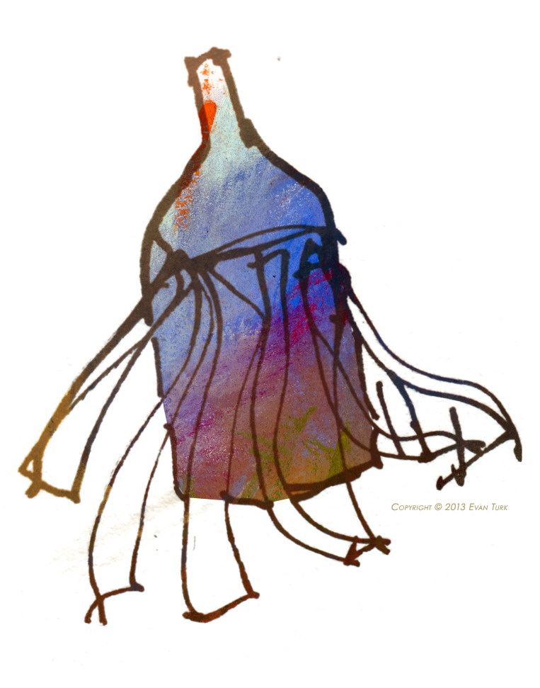 763x971 Blog Evan Turk Illustration