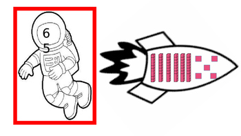 350x197 Rocket Place Value