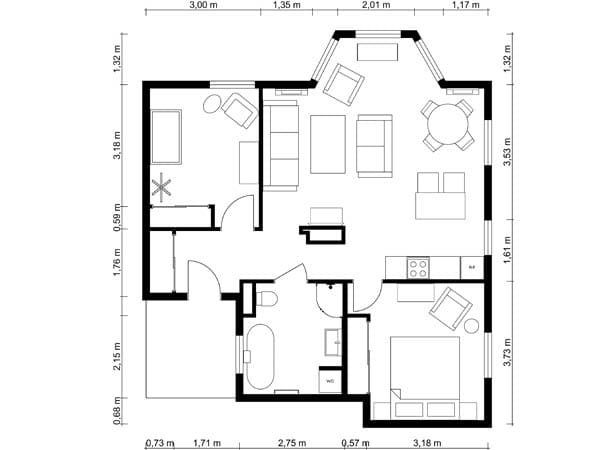 600x450 Fabricate Your Floor Plan Elevation