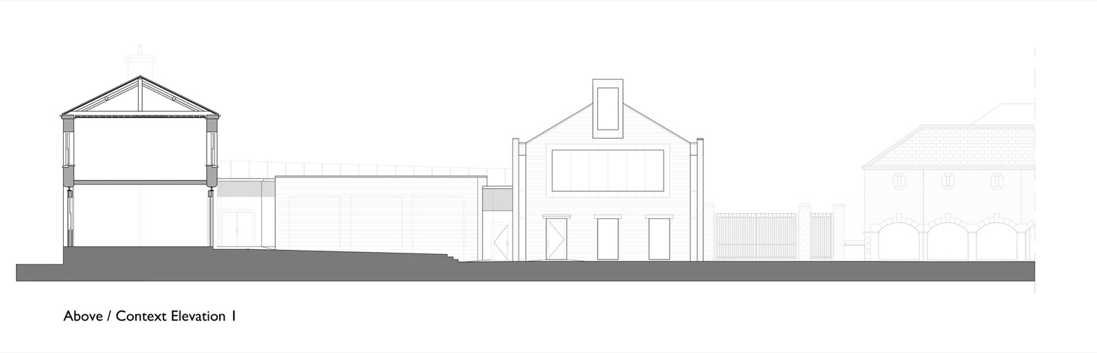 1582x510 Gallery Of Enniskillen Castle Museum Kriterion Conservation