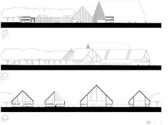 236x176 Awesome Elevation Drawings