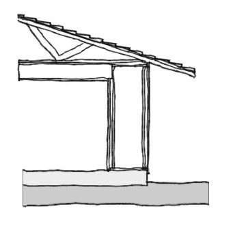 347x331 Drawings Site Plans, Floor Plans And Elevations Tacoma Permits