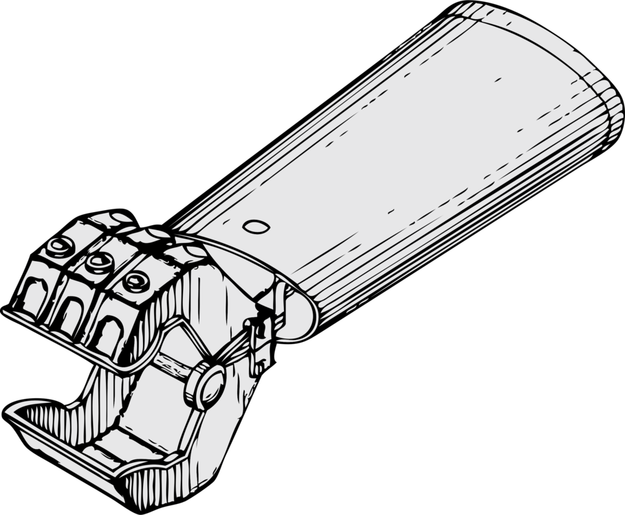 909x750 Collection Of Free Arm Drawing Robotic Hand Download On Ui Ex