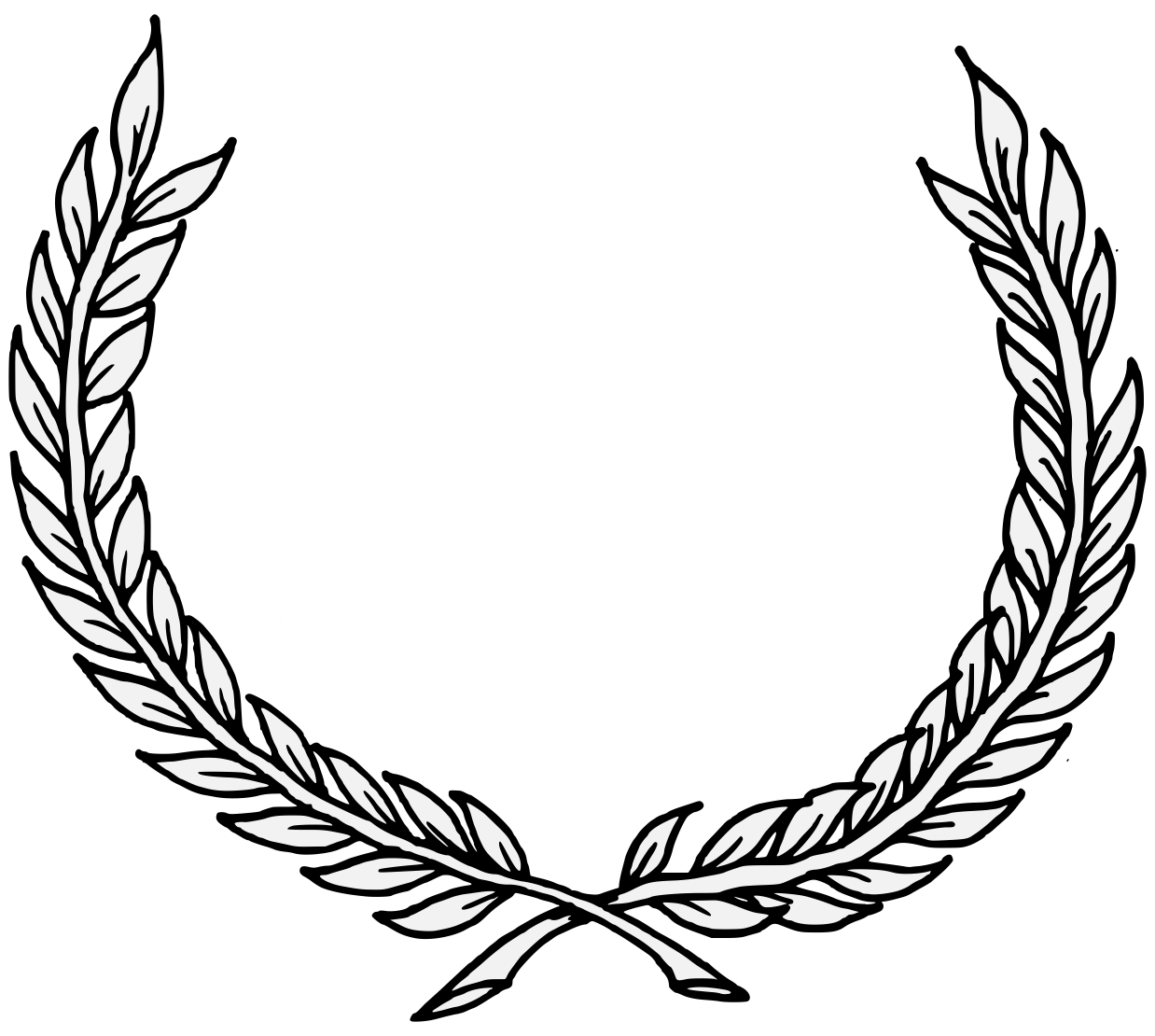 1238x1110 Collection Of Free Wheat Drawing Wreath Download On Ui Ex