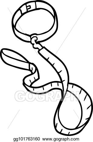 308x470 Huge Collection Of 'dog Leash Drawing' Download More Than