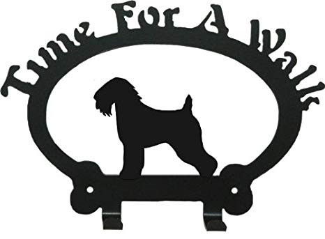 466x343 soft coated wheaten terrier time for a walk leash