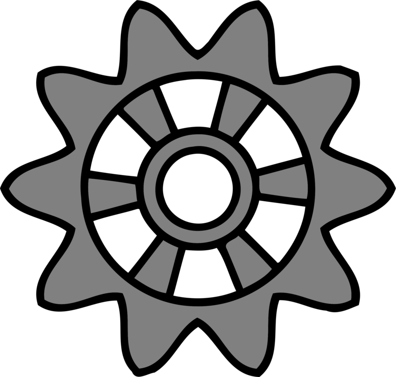 789x750 Computer Icons Gear Wheel Drawing Cc0