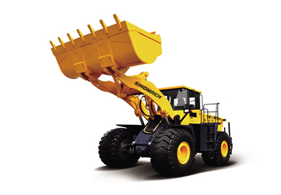 400x278 Changlin Wheel Loader Heavy Equipment For Sale