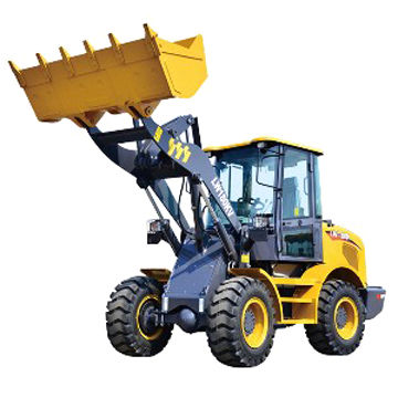 360x360 China Ton Wheel Loader Bucket On Global Sources