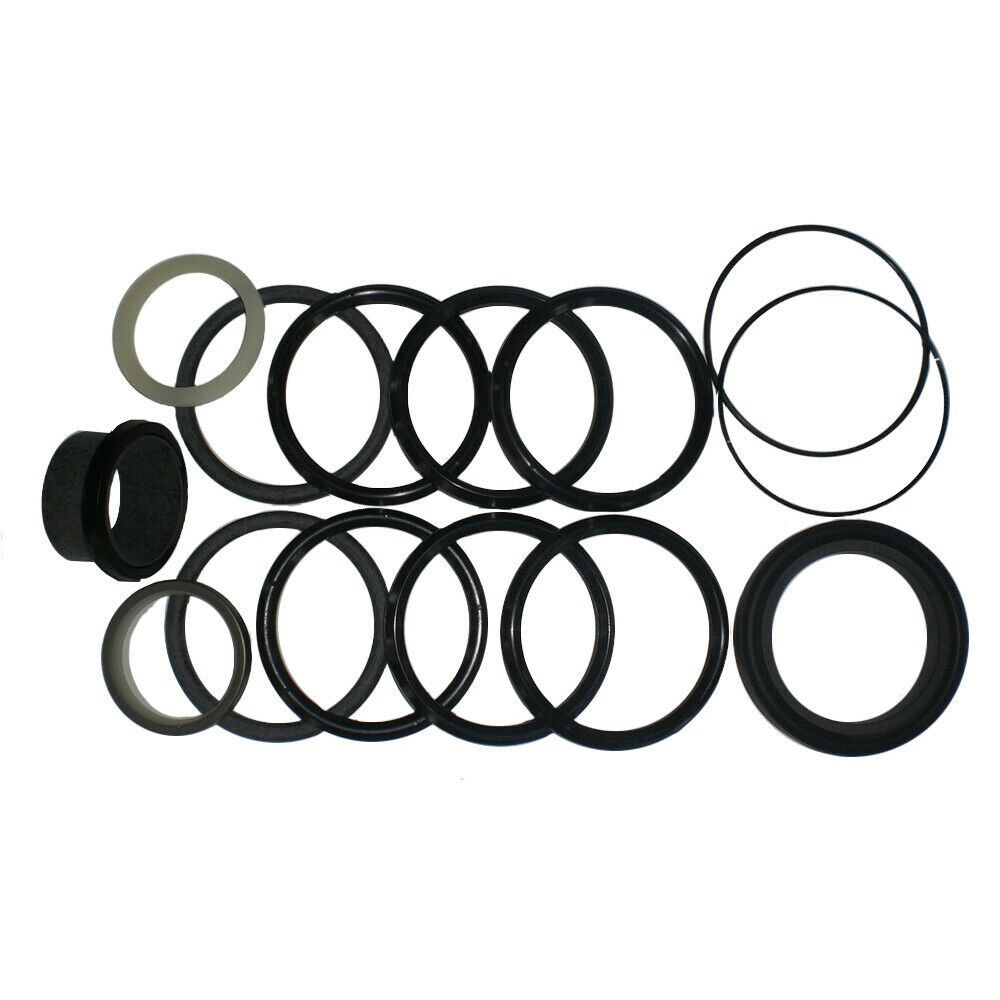 1000x1000 Tilt Dipper Arm Boom Stabilizer Cylinder Seal Kit Fits