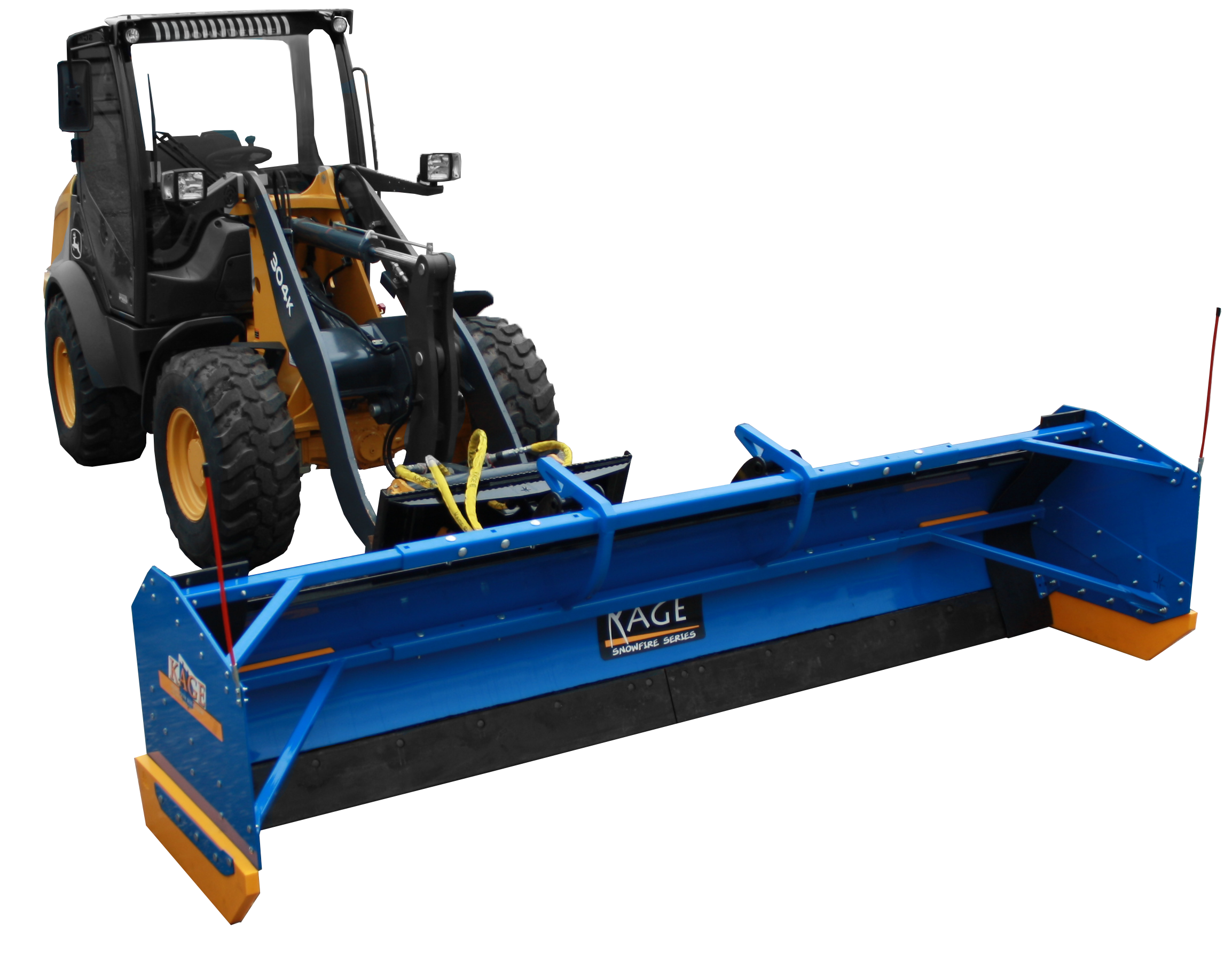 2307x1801 Snowfire Plow System