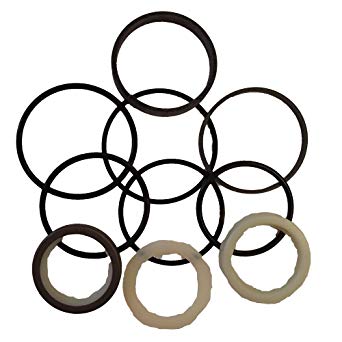 342x342 Hydraulic Cylinder Seal Kit For Case