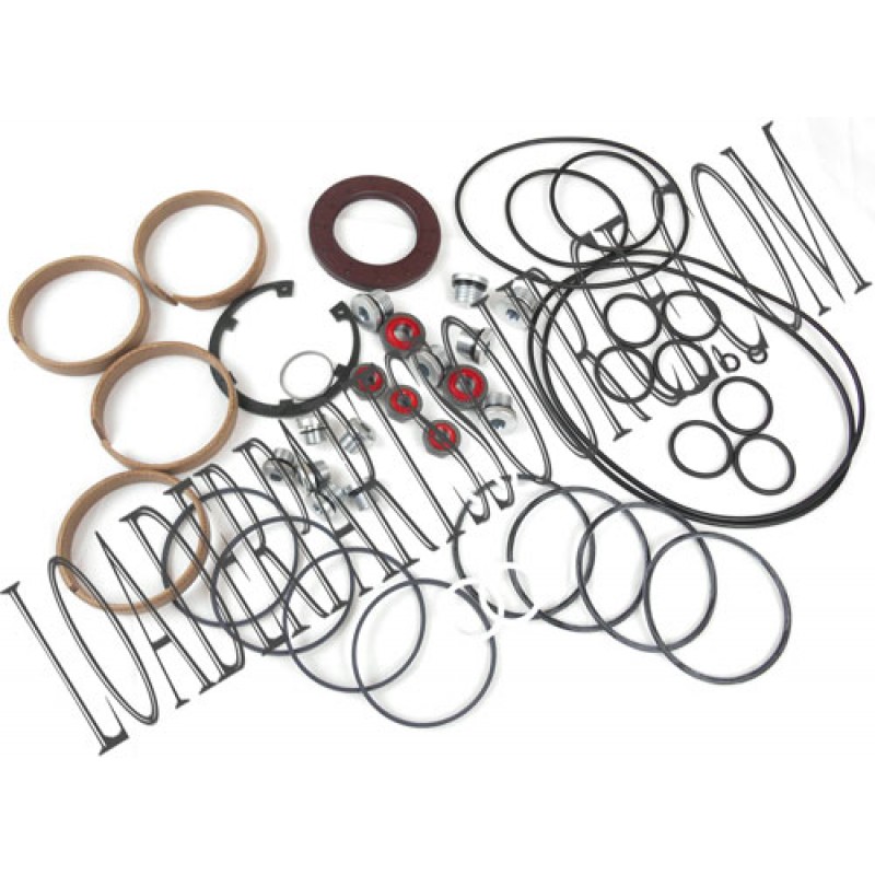 800x800 Bobcat Wheel Loader, Drive Pump Seal Kit