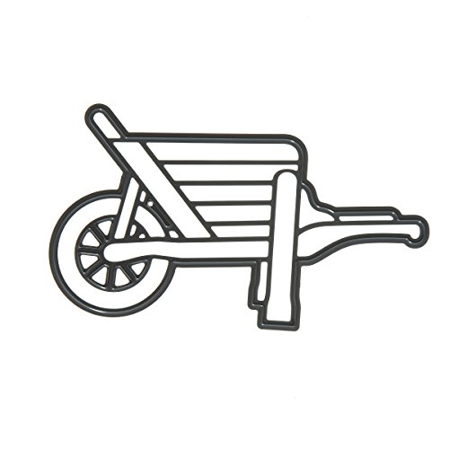 500x500 darice die cut wheelbarrow fort langley art glass