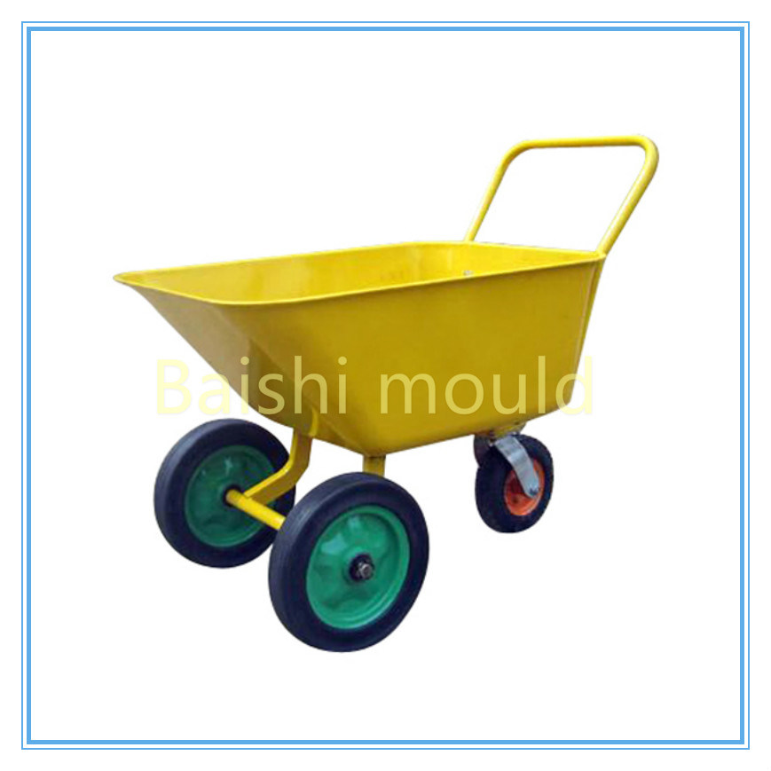 869x869 Wholesale Wheelbarrow Metal