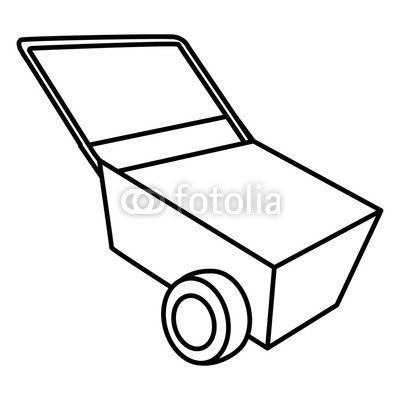400x400 Wheelbarrow Tool Design Buy Photos Ap Images Detailview