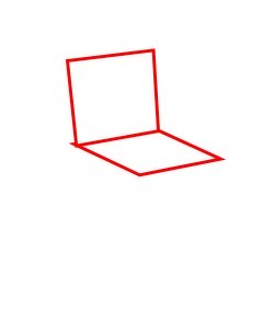 250x293 Drawing A Cartoon Wheelchair