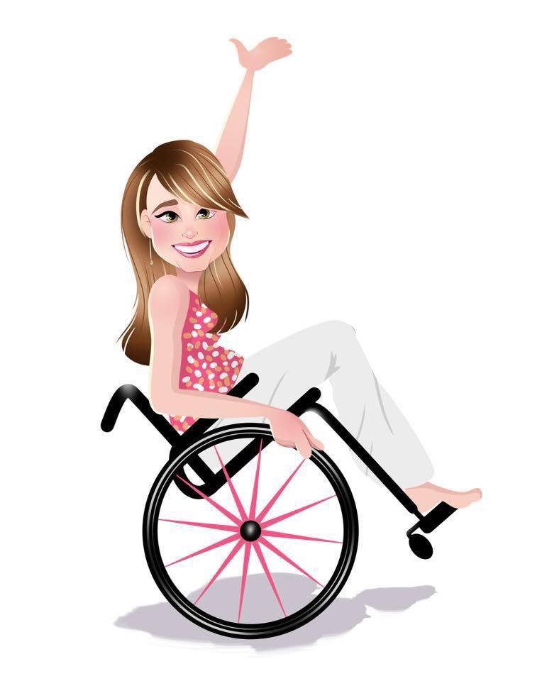 764x960 The Disney Wonder From A Wheelchair User's Perspective