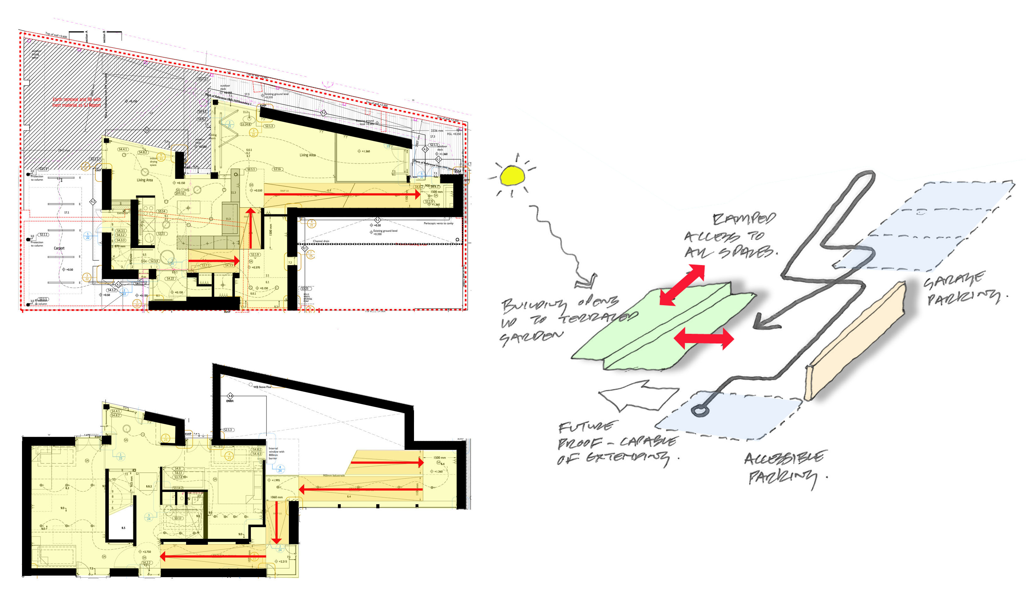 3264x1931 Ramps, Slopes, Gradients, Inclines And Levels
