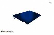 209x136 Wheelchair Ramp Design Silhouette Picture Silhouette Pics