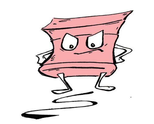 496x402 Toolkit Art Teacher And Conservationist Michael Auger