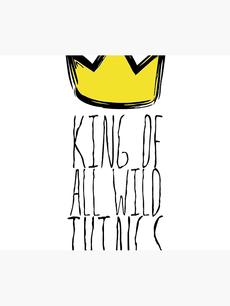 750x1000 Where The Wild Things Are