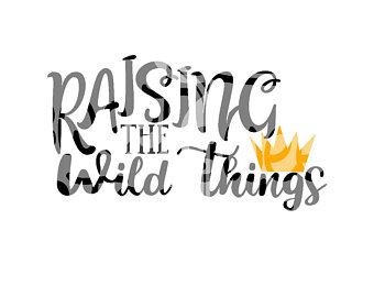 340x270 Where The Wild Things Are Etsy