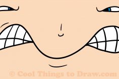 236x157 How To Draw A Things Step