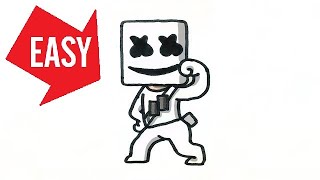 320x180 How To Draw Lil Whip Fortnite Music Jinni