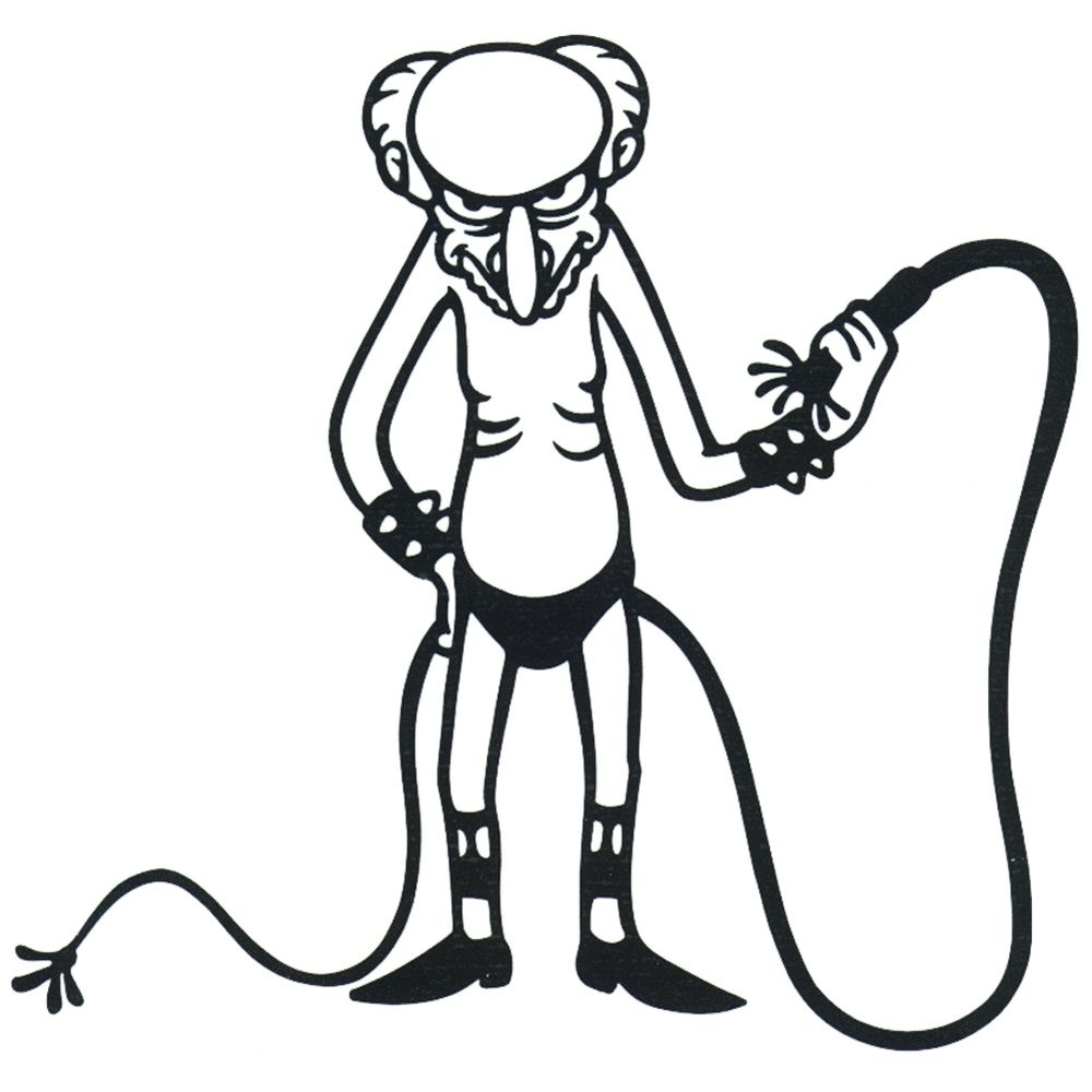 1000x1000 The Simpsons