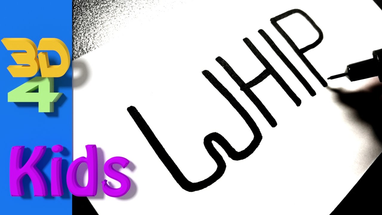 1280x720 turn word into cartoon drawing very easy ! whip wordtoon