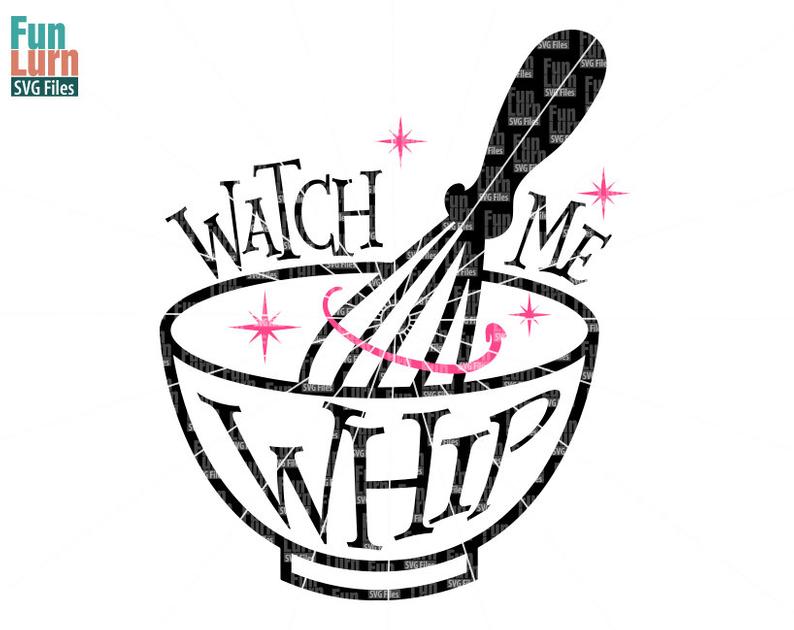 794x630 watch me whip bowl whip bake kitchen decal beat it etsy