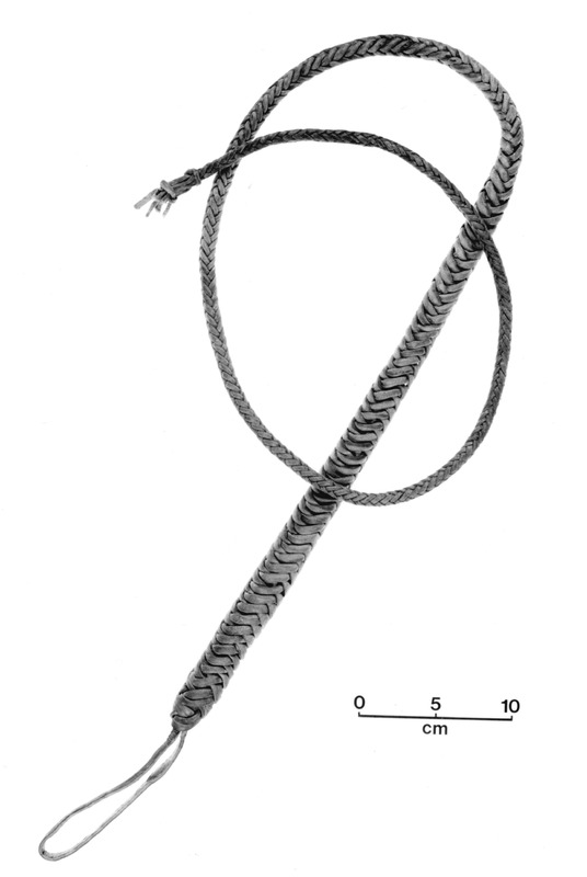 536x800 whip used on slaves, barbados slavery images