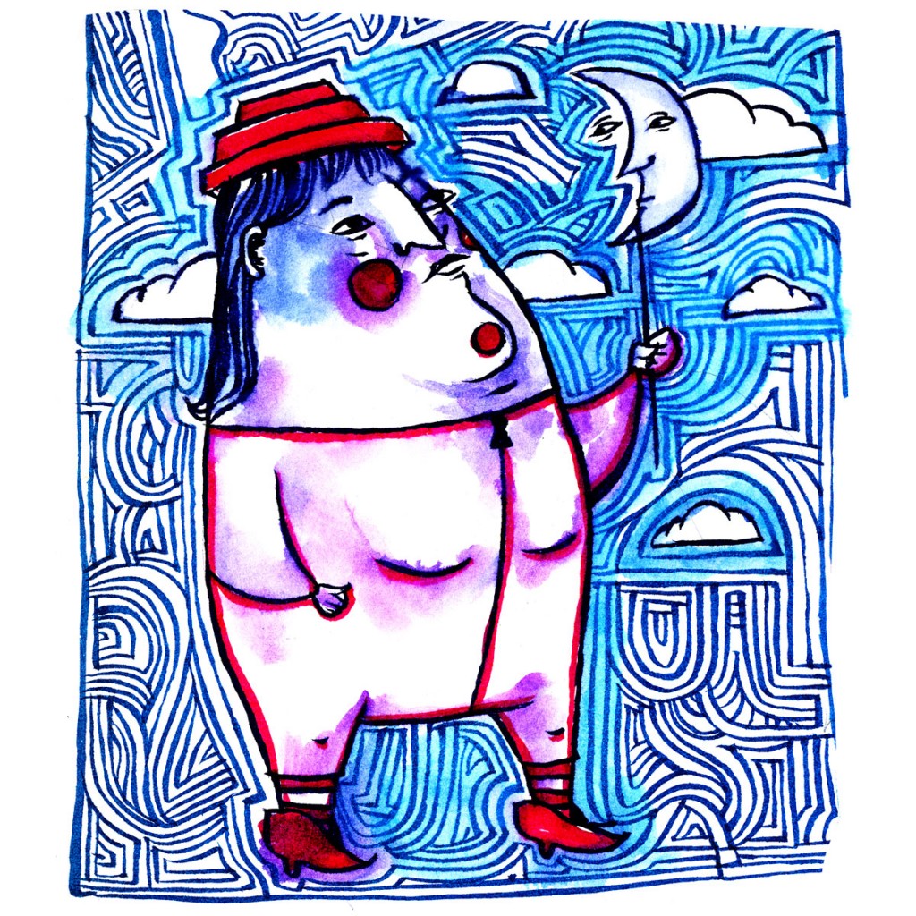 1024x1024 You Can Whip It Drawing