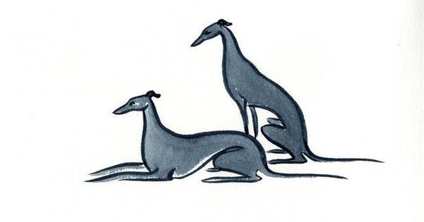 600x315 hounds whippets greyhound tattoo, whippet dog, dog line