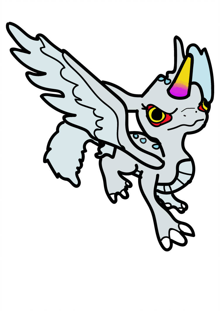 752x1063 skylanders polar whirlwind