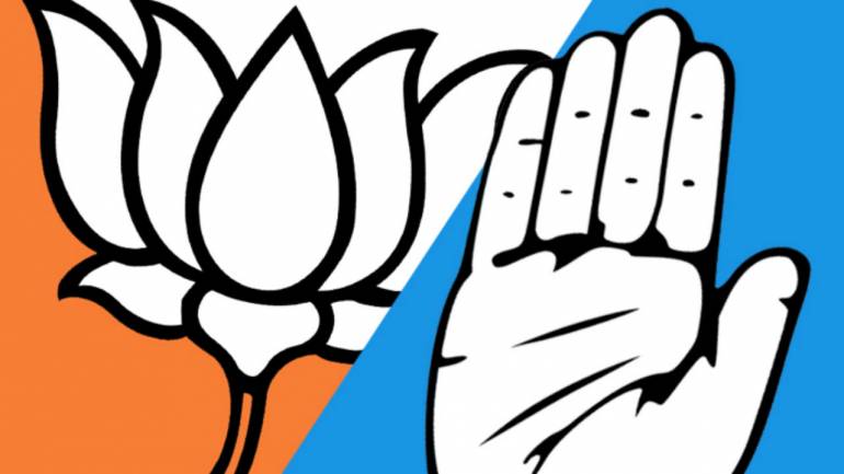 770x433 bjp, congress heavyweights on whirlwind tour of odisha