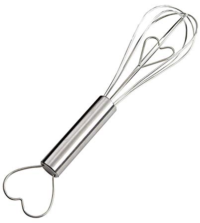 403x450 Whisked Away Heart Whisk Kitchen Dining