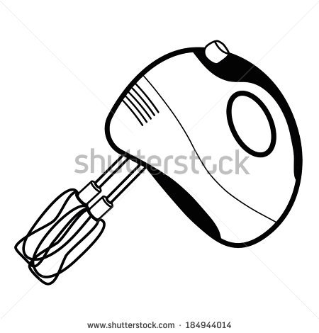 450x470 Collection Of Free Blending Clipart Electric Whisk Download On Ui Ex