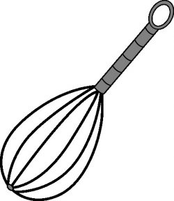 250x288 Whisk Clipart Cartoon, Picture