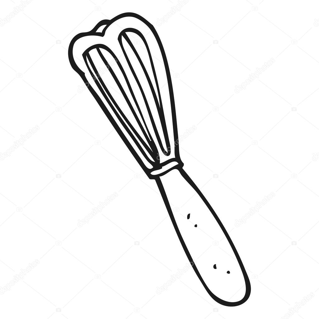 1024x1024 whisk drawing whisk illustration for free download