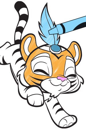 300x450 whisker haven tales with the palace pets disney characters