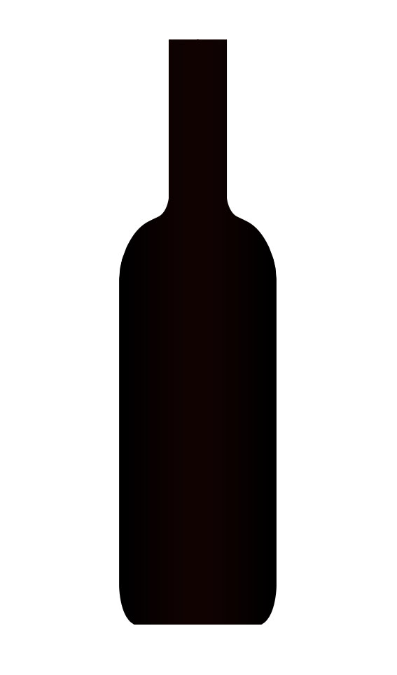 567x964 Create A Realistic Wine Bottle Illustration From Scratch Psdfan