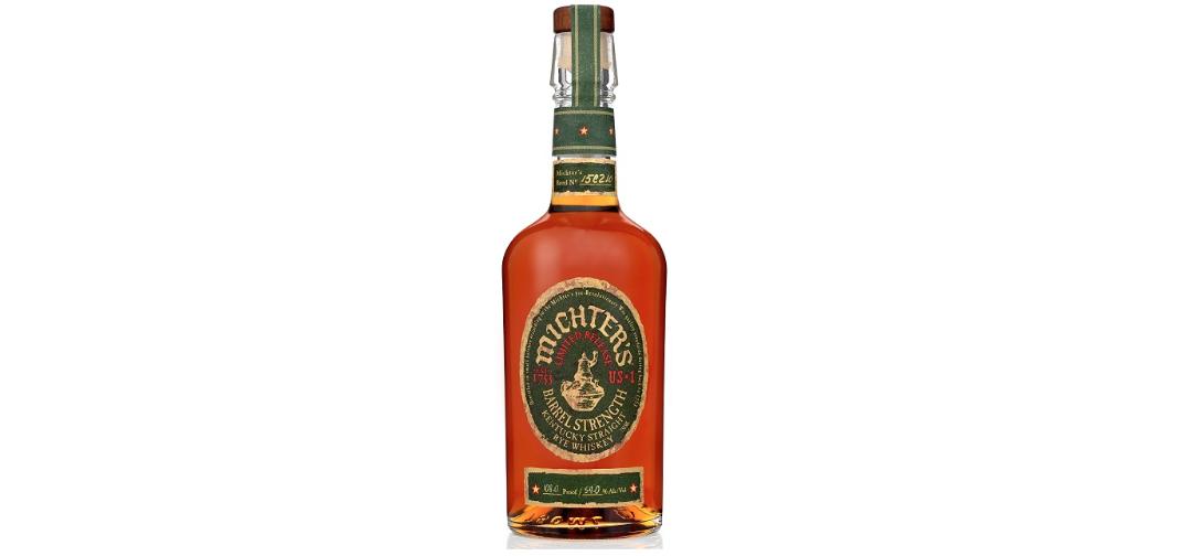 1072x504 review michter's barrel strength rye blog
