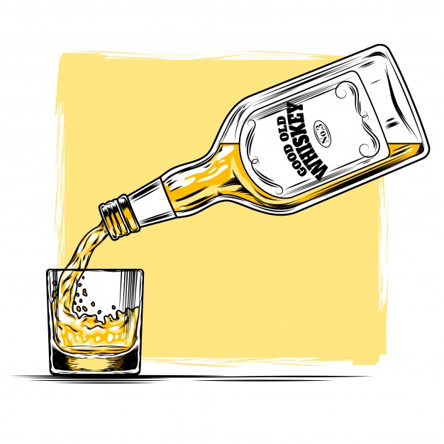 626x626 Whiskey Vectors, Photos And Free Download