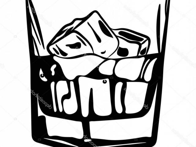 640x480 Free Whiskey Clipart, Download Free Clip Art