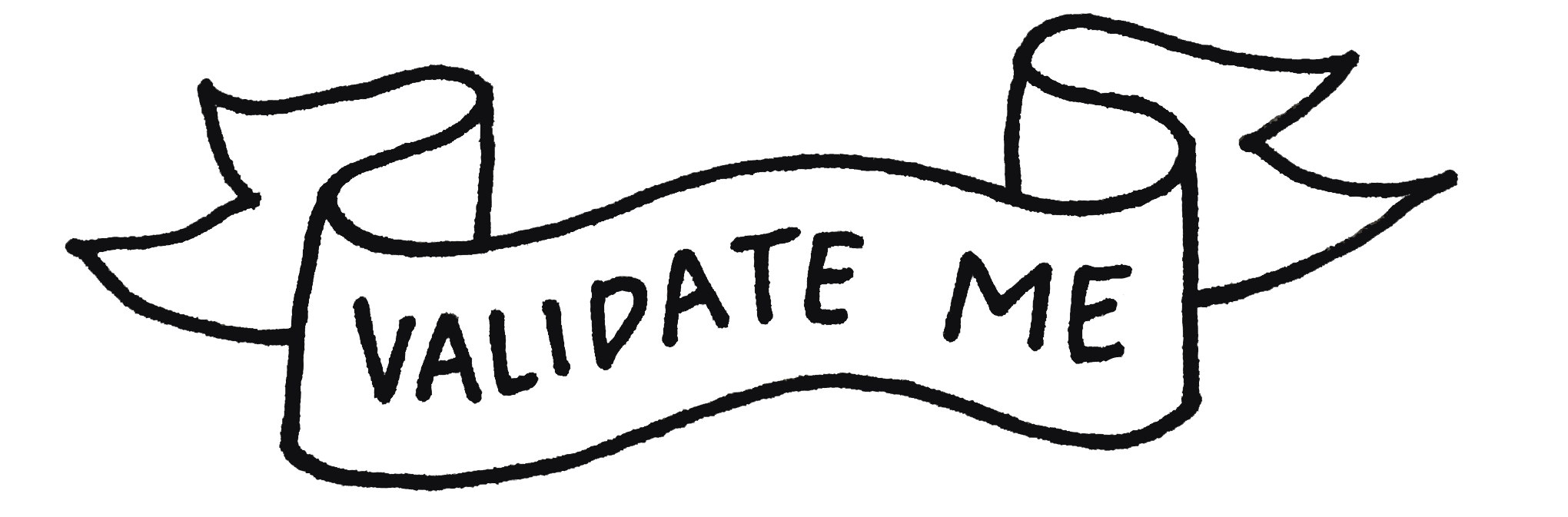 2040x673 Swipe Up Social Media Sticker