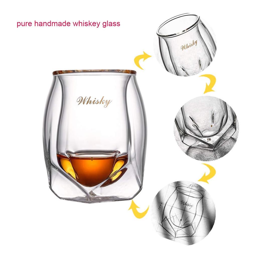 1024x1024 Whiskey Glasses Set Of Oz For Drinking Scotch, Bourbon Ultra